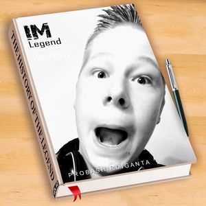 Meet your Posher, David